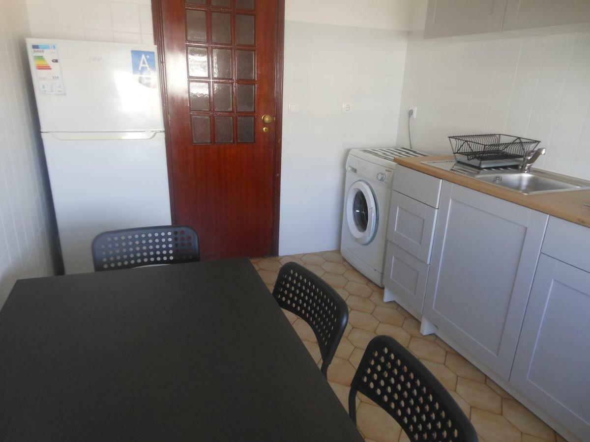 Victoria'S Apartment Fátima Exteriér fotografie