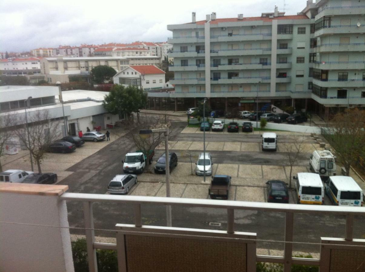 Victoria'S Apartment Fátima Exteriér fotografie